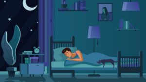 sleep myths busted causes of insomnia