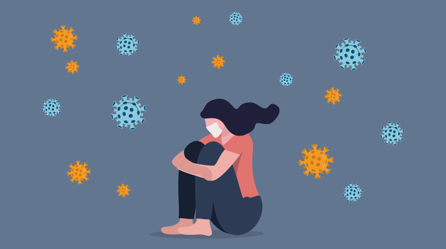 Managing Health Anxiety During COVID-19 Outbreaks | THIS WAY UP