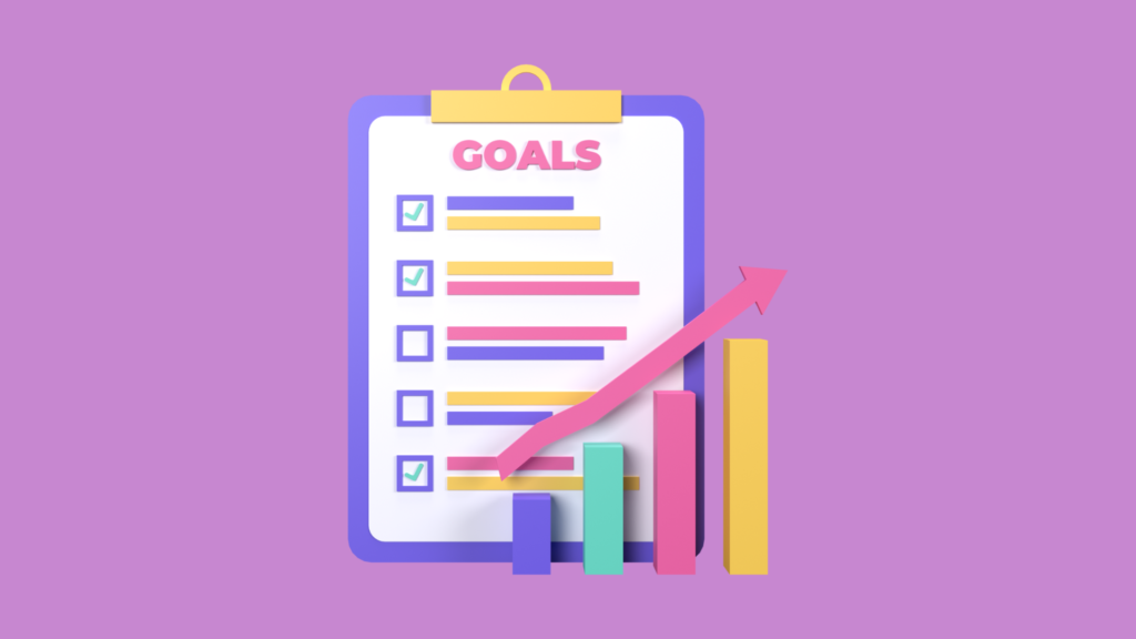 how to set smart goals